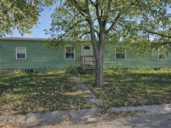 205 Ida St, Fullerton, NE 68638