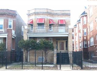 5009 W Maypole Ave, Chicago, IL 60644