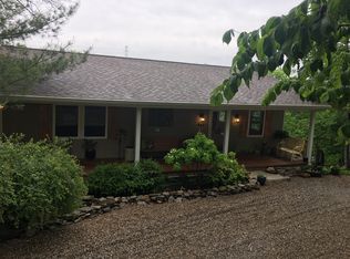 923 Hamilton Springs Rd, Lancaster, KY 40444