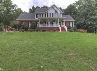 287 Westmoreland Rd, Griffin, GA 30223