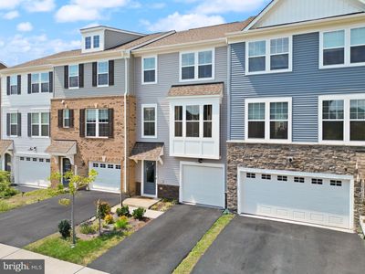10602 Sheffield Glen Ln, Manassas, VA, 20112