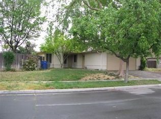 4264 N Katy Ave, Fresno, CA 93722