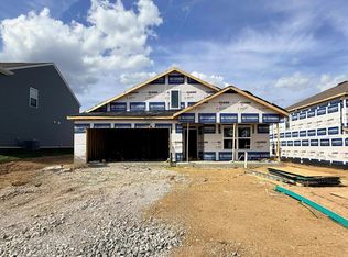 4005 Stagecoach Dr, Richmond, KY 40475