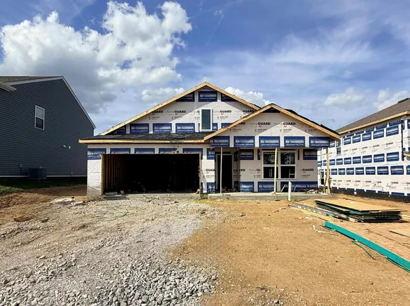 4005 Stagecoach Dr, Richmond, KY 40475