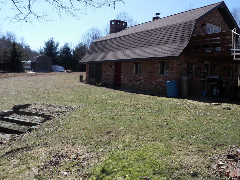 624 Cecil Ln, Marienville, PA 16239 Zillow