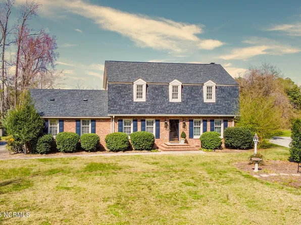 1031 Colleton Way, Trent Woods, NC 28562