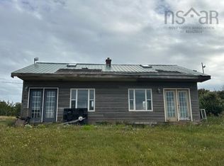 41 Neptune Ln, Pictou, NS B0K1G0