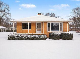 2709 Midland Rd, Bay City, MI 48706