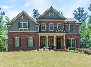 4658 Sandy Plains Rd, Roswell, GA 30075