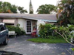 7766 Panama St, Miramar, FL 33023