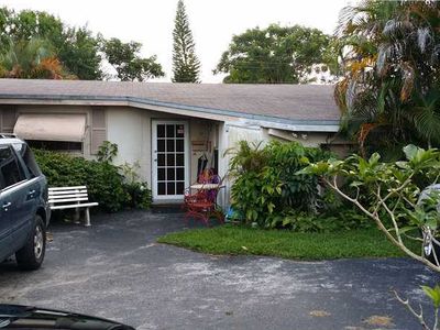 7766 Panama St, Miramar, FL, 33023