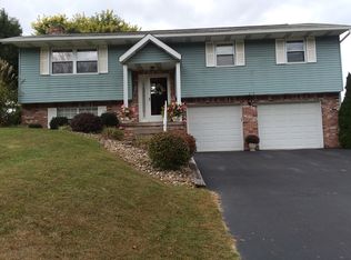 219 Hague Ln, Uniontown, PA
