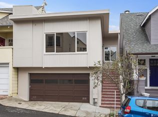 151 Banks St, San Francisco, CA 94110