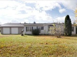 11505 Eleven Mile Rd, Ceresco, MI 49033