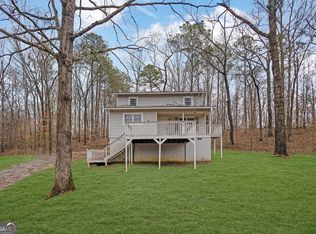 504 J C Daniel Rd, Carrollton, GA 30117