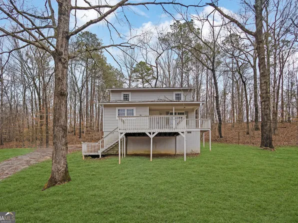 504 J C Daniel Rd, Carrollton, GA 30117