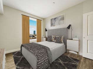 Indigo Block Master Tenant, Dorchester, MA 02125