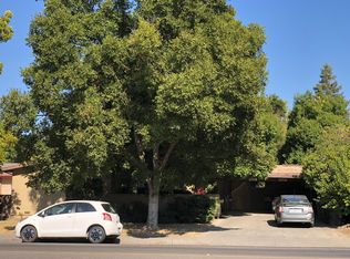 1018 Anderson Rd, Davis, CA 95616