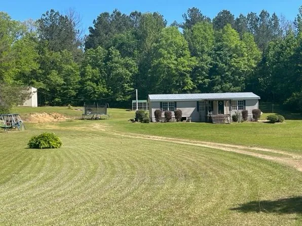 2150 Tampa Trl NW, Wesson, MS 39191