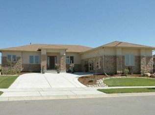 4467 Thompson Pkwy, Johnstown, CO 80534