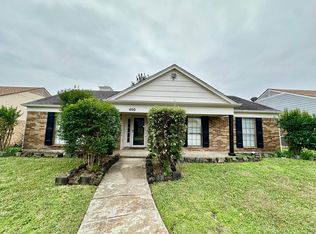 400 Ripplewood Dr, Mesquite, TX 75150