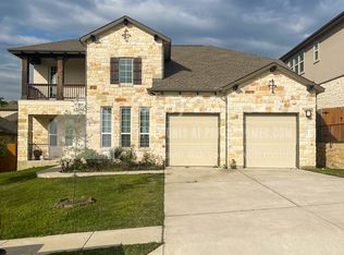 613 Dry Gulch Bnd, Cedar Park, TX 78613
