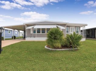 652 La Sala, North Port, FL 34287