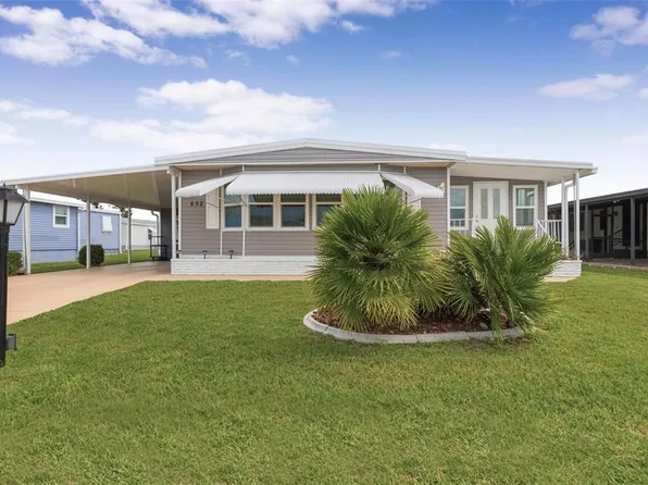 652 La Sala, North Port, FL 34287