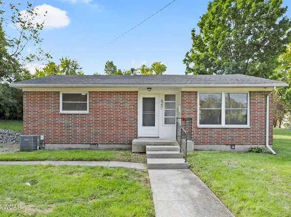 620 N Park Rd, Bellefontaine, OH 43311