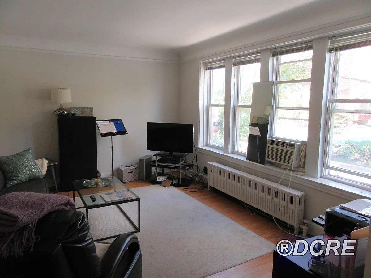 Building Photo - 4630 N Ashland Ave #A1E