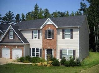 672 Nine Oaks Cir, Villa Rica, GA 30180