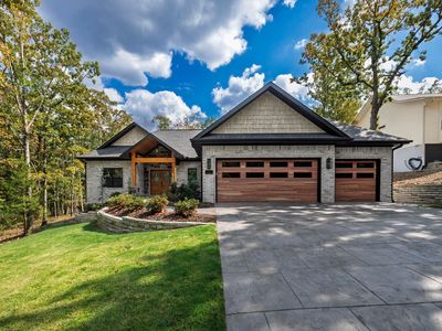 7 San Pablo Ln, Hot Springs Village, AR, 71909