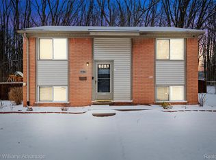 38478 Loruss Ave, Westland, MI 48186