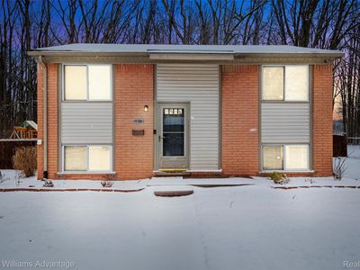 38478 Loruss Ave, Westland, MI, 48186