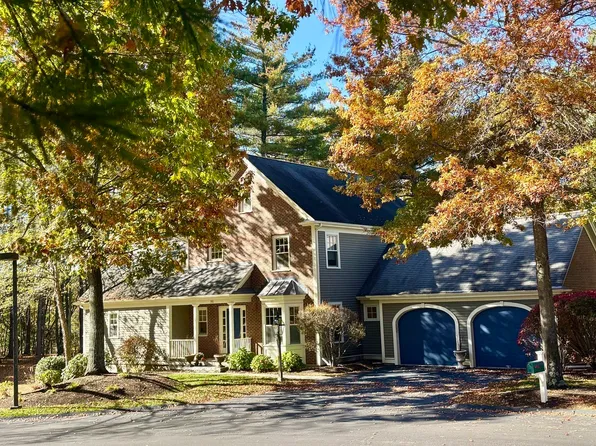 96 Forest Ridge Rd #96, Concord, MA 01742