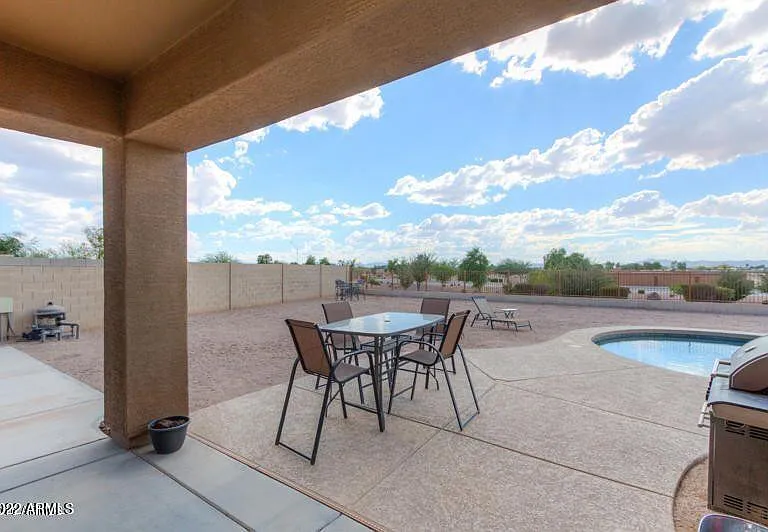 16922 N Palo Rojo Rd — Photo 39