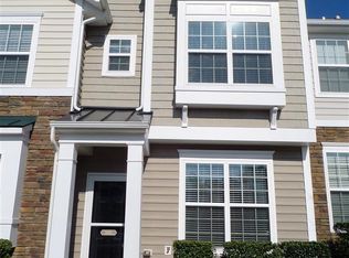 1410 Grace Point Rd, Morrisville, NC 27560