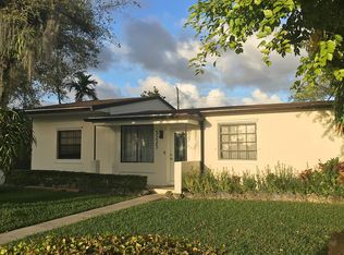 5225 SW 99th Ave, Miami, FL 33165