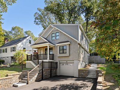 94 Middle St, Lexington, MA, 02421