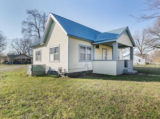 4024 Ennis St, Milan, TN 38358