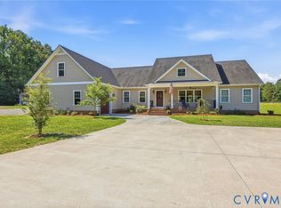 55 Morningside Rd, Cartersville, VA 23027