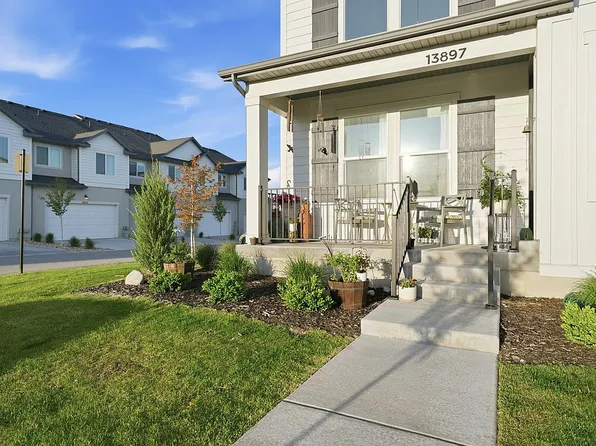 13897 S Canaan Peak Dr, Herriman, UT 84096