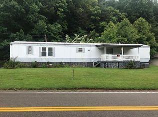 1275 Dry Creek Rd, Elizabethton, TN 37643