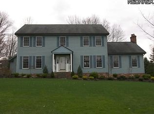 34498 Claythorne Rd, Solon, OH 44139