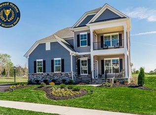 15607 Morocco Ln, Chesterfield, VA 23832