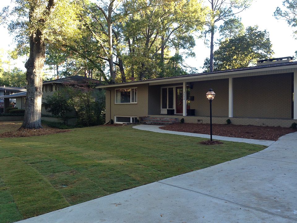 2nd image of 2644 Habersham Ave