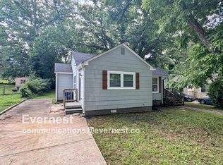 2228 Jernigan Dr SE, Atlanta, GA