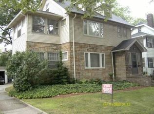 2134 Stillman Rd #3B, Cleveland, OH 44118