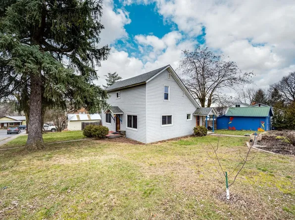 325 N K St, Palouse, WA 99161