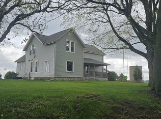 W8657 Michel Ln, Waterloo, WI 53594